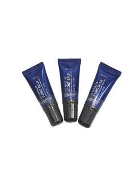 3 My Favorite Night Balms